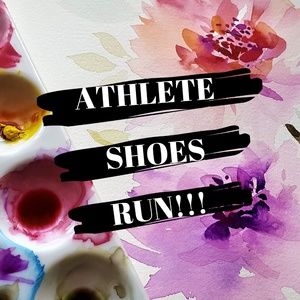 Sneakers for the Elite Athlete